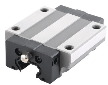 XY Axis Linear Bearing Set