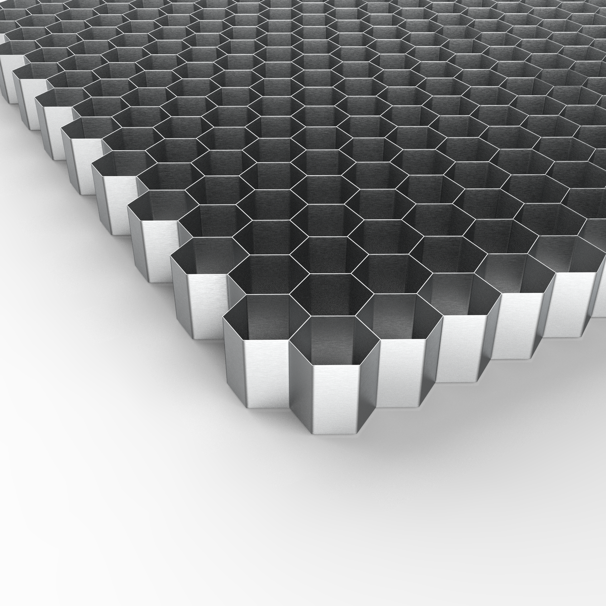 Honeycomb Bed Replacement Kit
