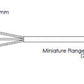 Pallet, Rotary Proximity Sensor