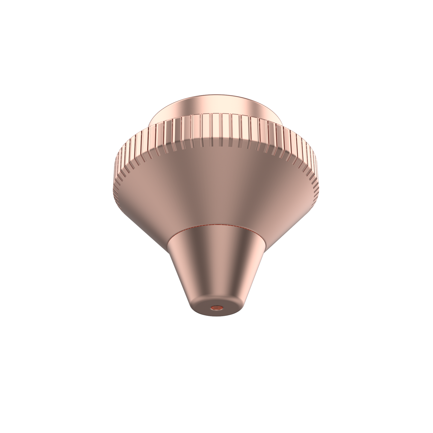 Nozzle Tip Retainer Nut (Nozzle Tip Separate)