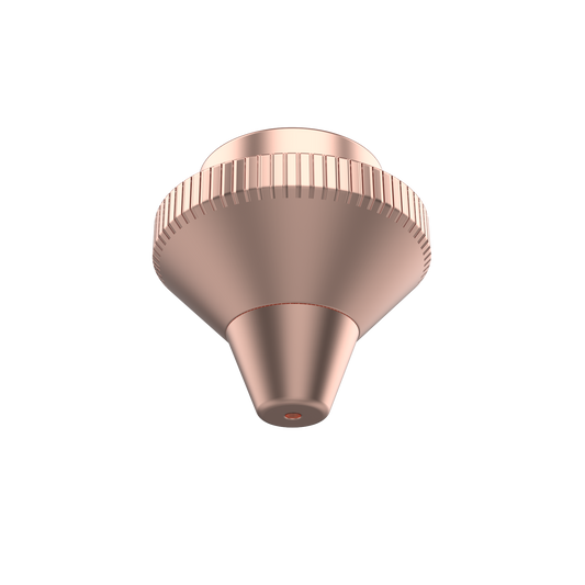 Nozzle Tip Retainer Nut (Nozzle Tip Separate)