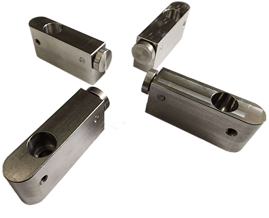 Spring Jaws Fixture FabLight Service Store – Fablight Support