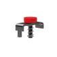 Bed Hold-Down Tab with Screw
